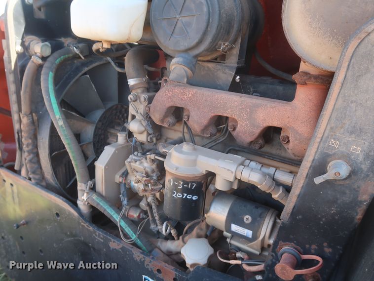 image for item MJ9181 2004 Ditch Witch RT90  trencher