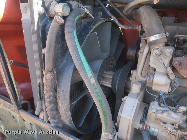 image for item MJ9181 2004 Ditch Witch RT90  trencher