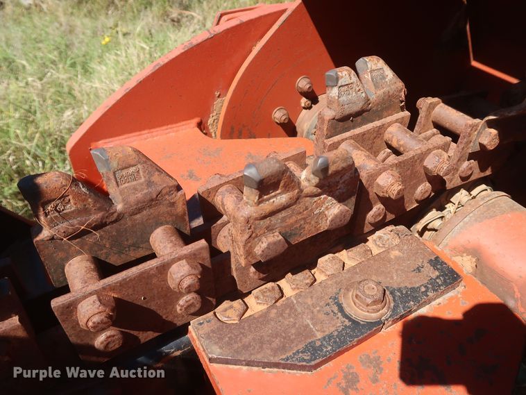 image for item MJ9181 2004 Ditch Witch RT90  trencher