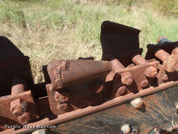 image for item MJ9181 2004 Ditch Witch RT90  trencher