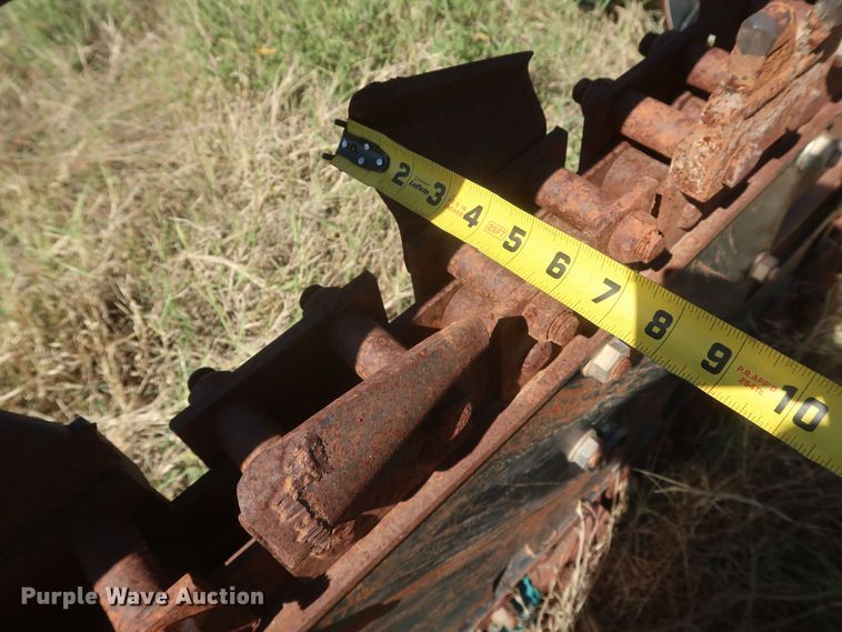 image for item MJ9181 2004 Ditch Witch RT90  trencher