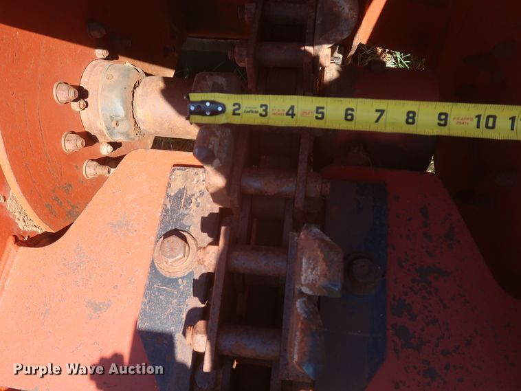 image for item MJ9181 2004 Ditch Witch RT90  trencher