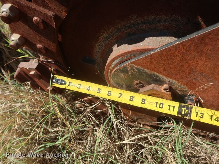 image for item MJ9181 2004 Ditch Witch RT90  trencher