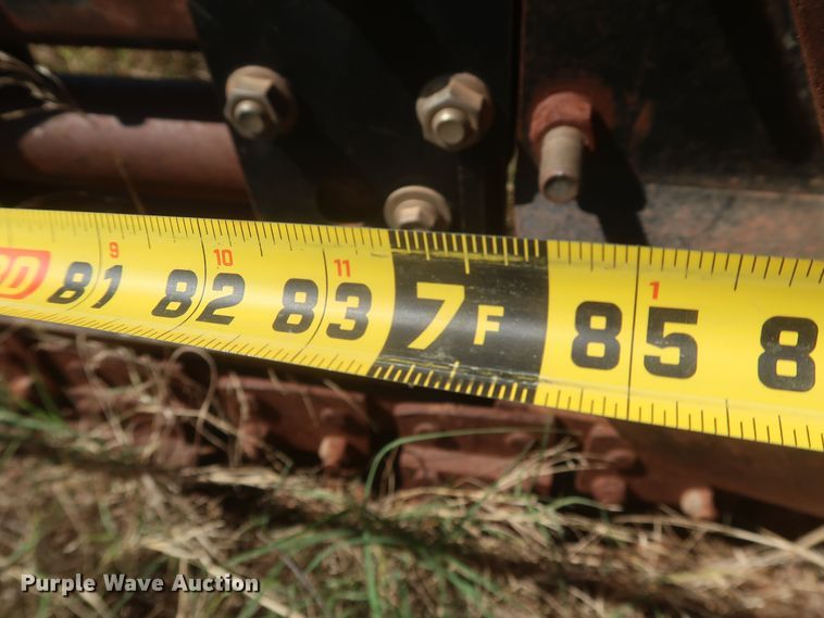 image for item MJ9181 2004 Ditch Witch RT90  trencher