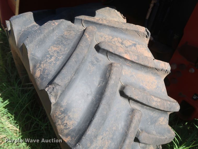 image for item MJ9181 2004 Ditch Witch RT90  trencher