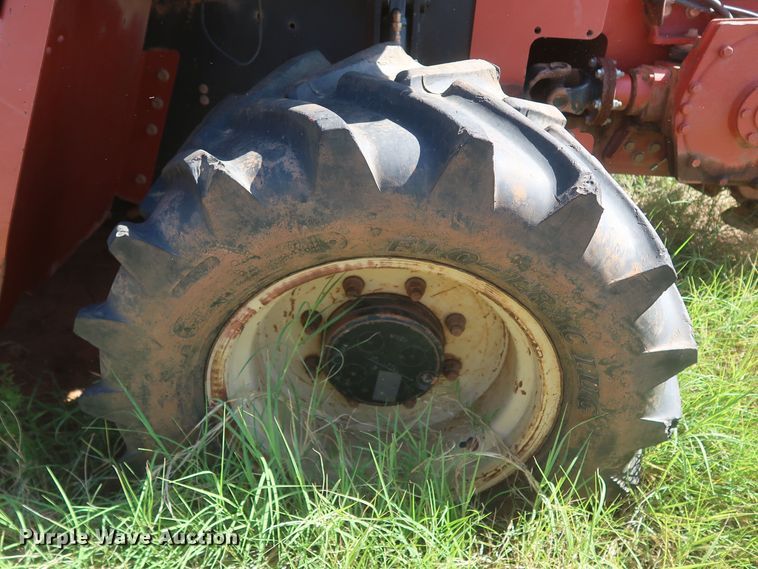 image for item MJ9181 2004 Ditch Witch RT90  trencher