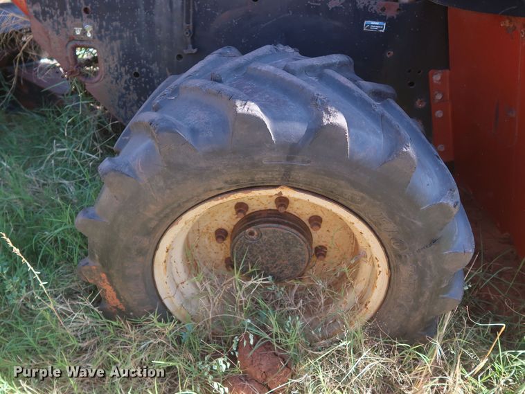 image for item MJ9181 2004 Ditch Witch RT90  trencher