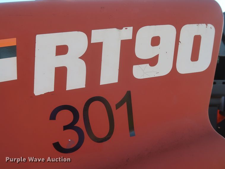 image for item MJ9181 2004 Ditch Witch RT90  trencher