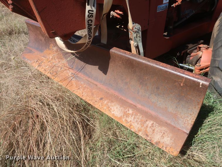 image for item MJ9182 Ditch Witch 7610  trencher