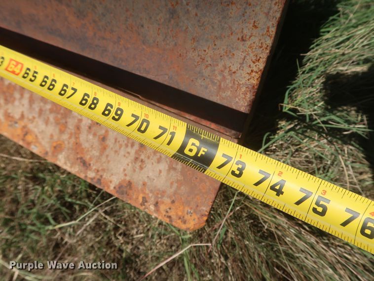 image for item MJ9182 Ditch Witch 7610  trencher