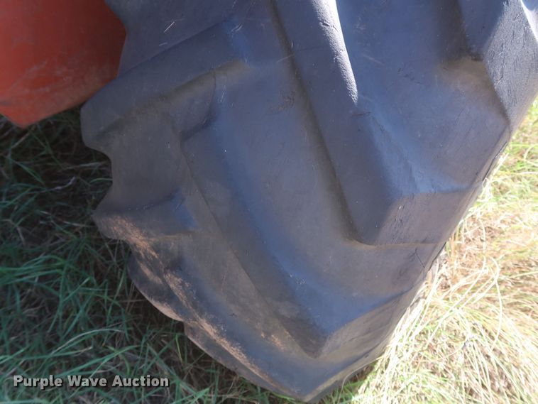 image for item MJ9182 Ditch Witch 7610  trencher