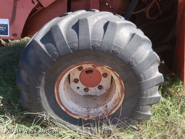 image for item MJ9182 Ditch Witch 7610  trencher