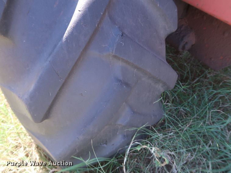 image for item MJ9182 Ditch Witch 7610  trencher