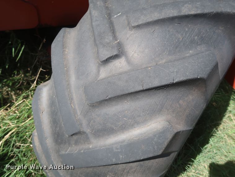 image for item MJ9182 Ditch Witch 7610  trencher