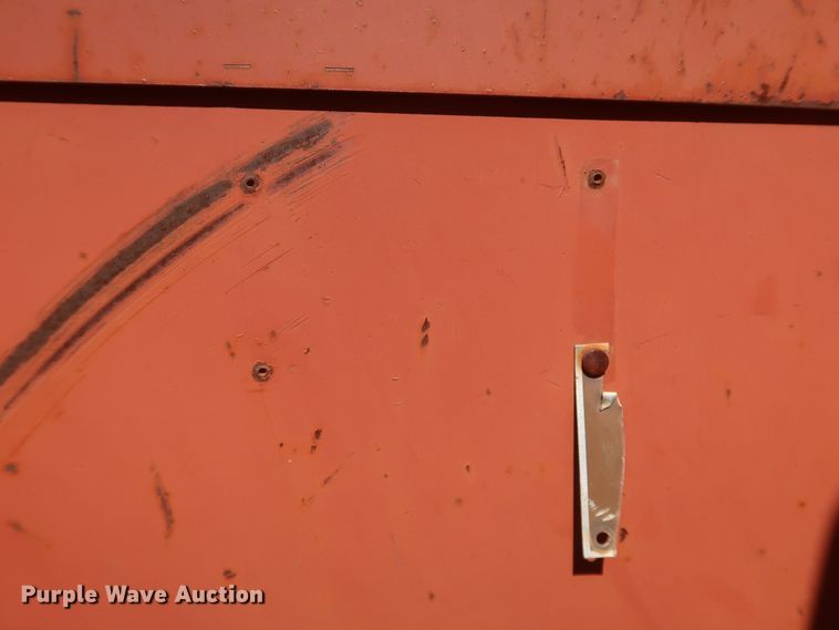 image for item MJ9182 Ditch Witch 7610  trencher