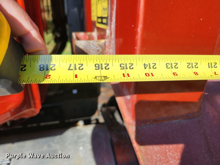 image for item MK9441 2019 Western Star 4700SF  dump truck