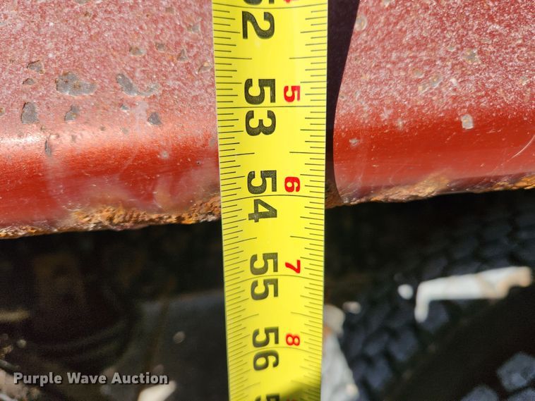 image for item MK9441 2019 Western Star 4700SF  dump truck