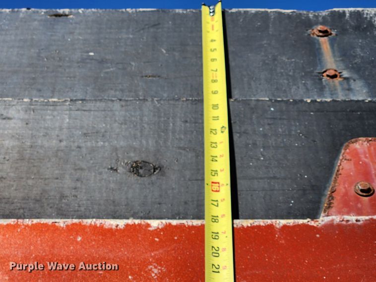 image for item MK9441 2019 Western Star 4700SF  dump truck