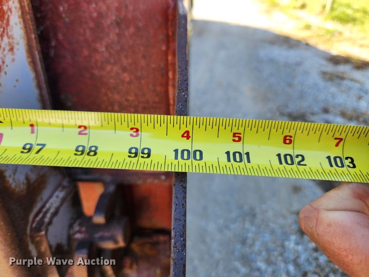 image for item MK9441 2019 Western Star 4700SF  dump truck