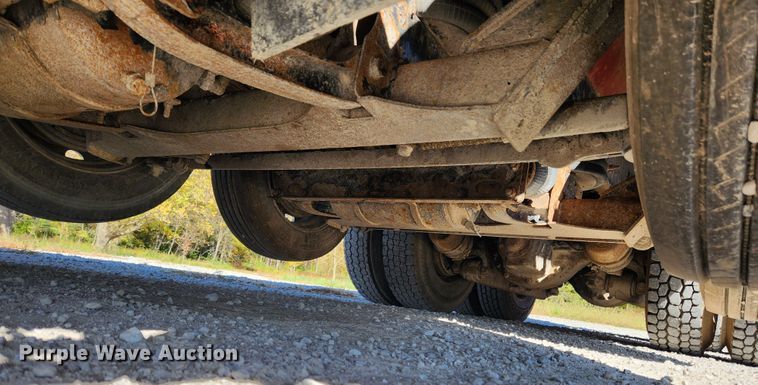 image for item MK9441 2019 Western Star 4700SF  dump truck