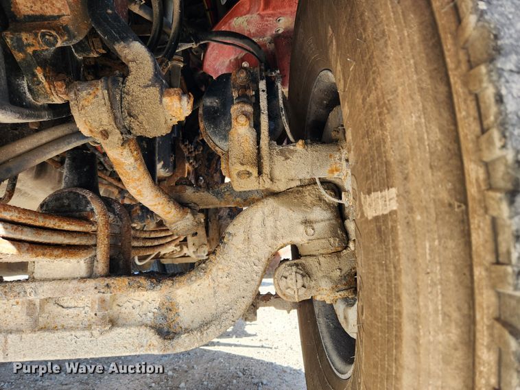 image for item MK9441 2019 Western Star 4700SF  dump truck