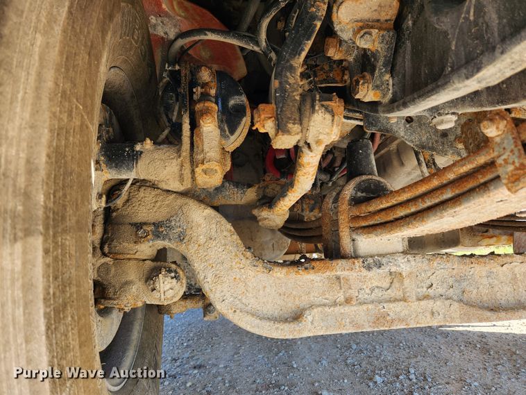 image for item MK9441 2019 Western Star 4700SF  dump truck