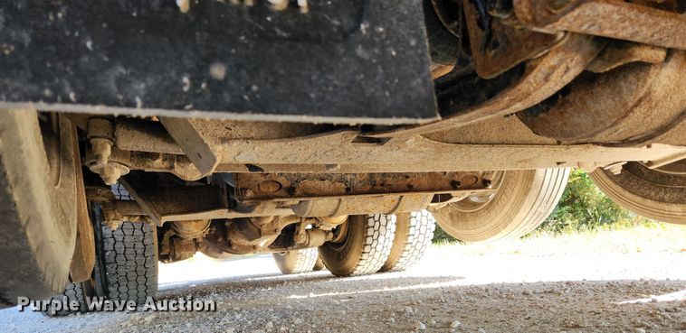 image for item MK9441 2019 Western Star 4700SF  dump truck