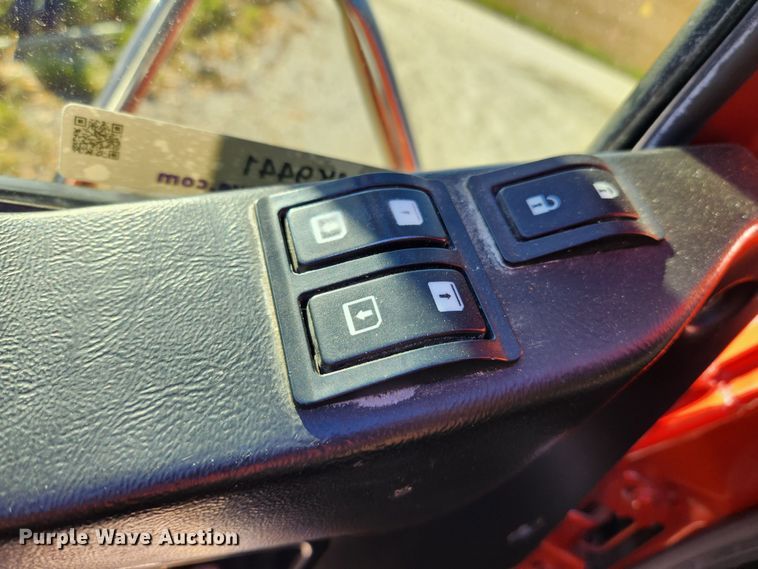 image for item MK9441 2019 Western Star 4700SF  dump truck