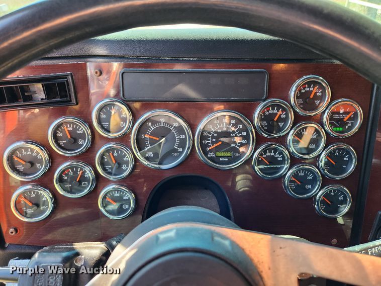 image for item MK9441 2019 Western Star 4700SF  dump truck