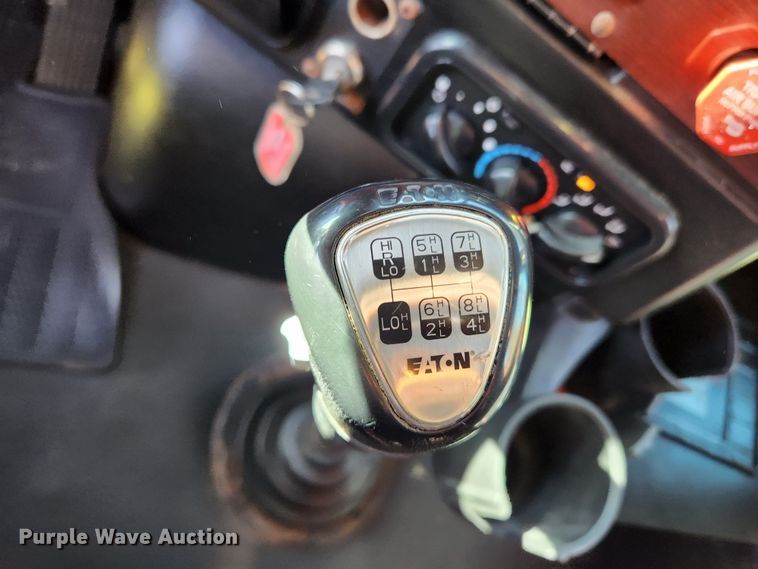 image for item MK9441 2019 Western Star 4700SF  dump truck