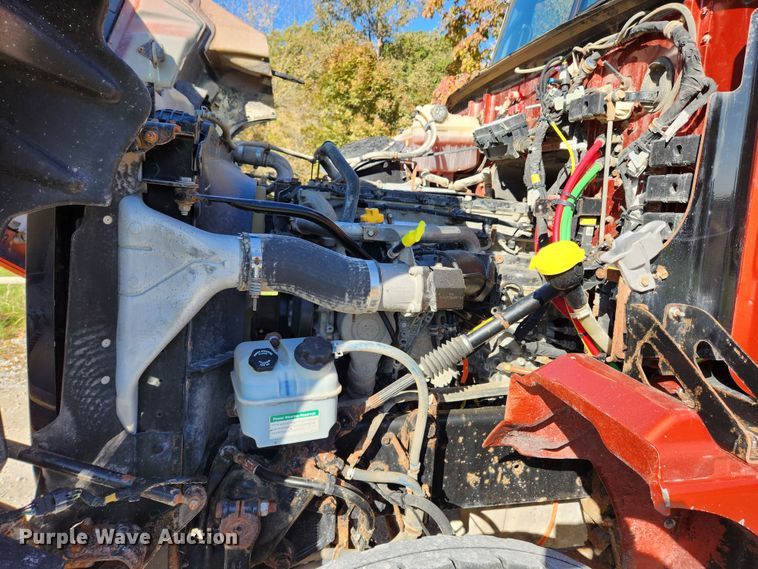 image for item MK9441 2019 Western Star 4700SF  dump truck