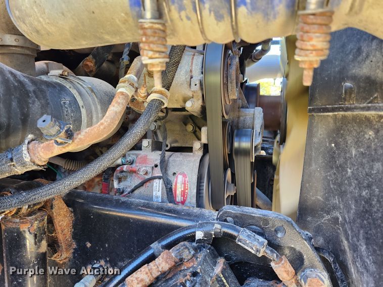 image for item MK9441 2019 Western Star 4700SF  dump truck