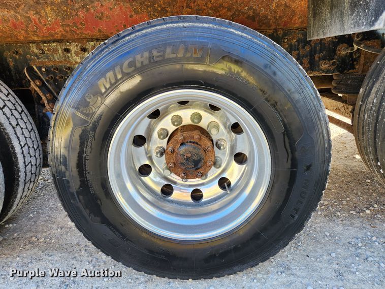 image for item MK9441 2019 Western Star 4700SF  dump truck