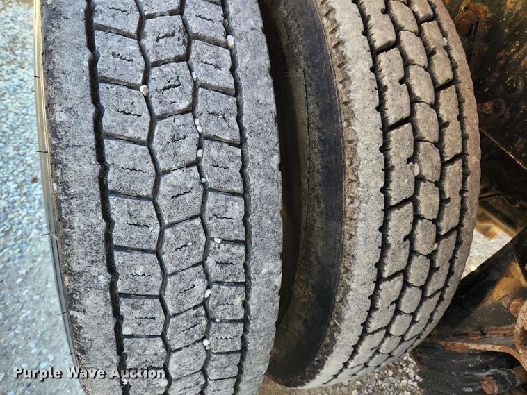 image for item MK9441 2019 Western Star 4700SF  dump truck