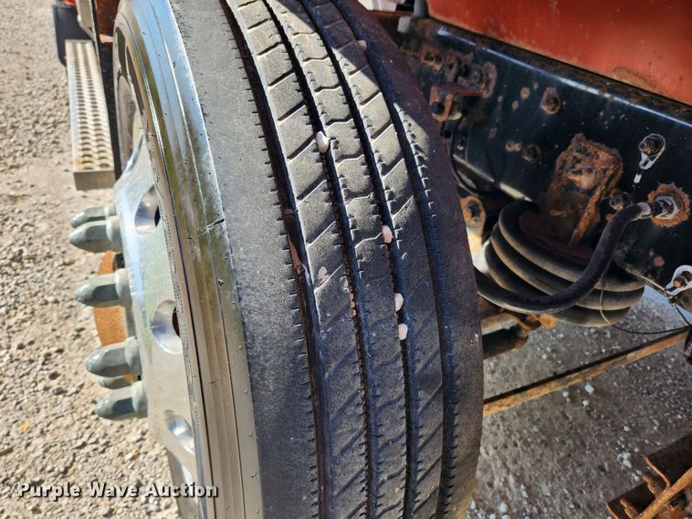 image for item MK9441 2019 Western Star 4700SF  dump truck