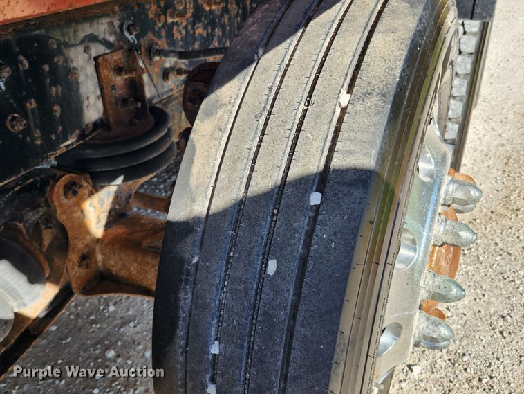 image for item MK9441 2019 Western Star 4700SF  dump truck