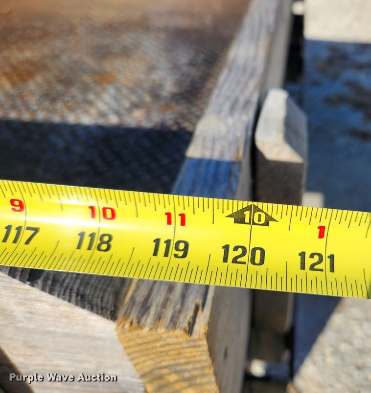 image for item MK9442 1994 Ford F450 Super Duty XL  dump flatbed truck