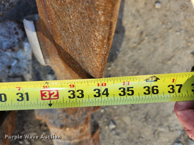 image for item MK9443 2007 Caterpillar 345C L  excavator