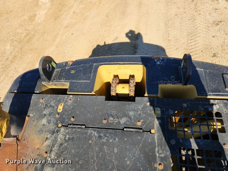 image for item MK9443 2007 Caterpillar 345C L  excavator