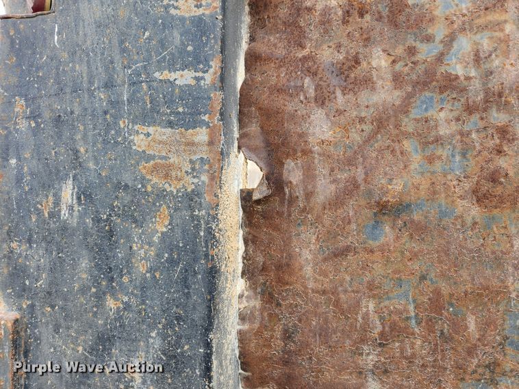 image for item MK9444 1991 Freightliner FLD112  dump truck