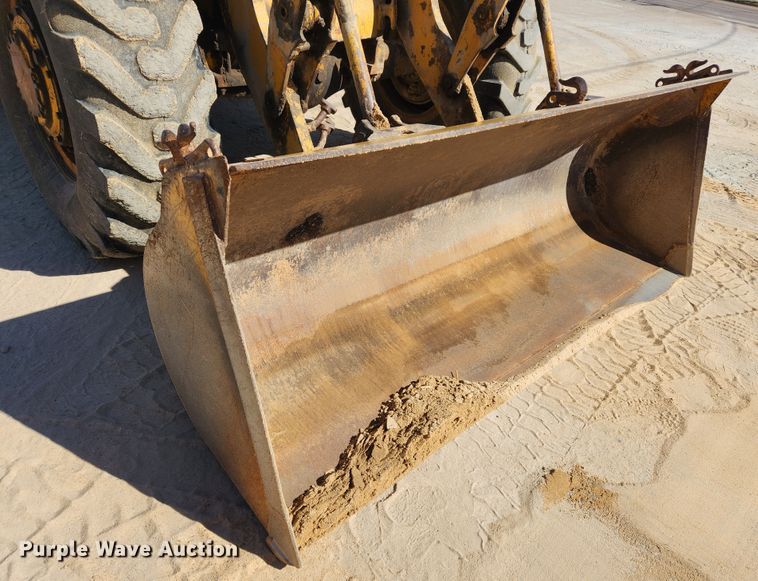 image for item MK9452 1966 Caterpillar 922B  wheel loader