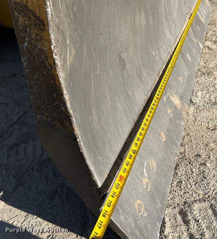 image for item MN9292 2001 John Deere 550H LGP  dozer