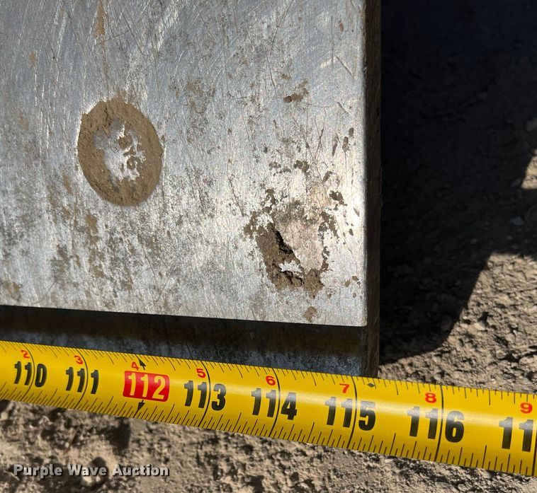 image for item MN9292 2001 John Deere 550H LGP  dozer