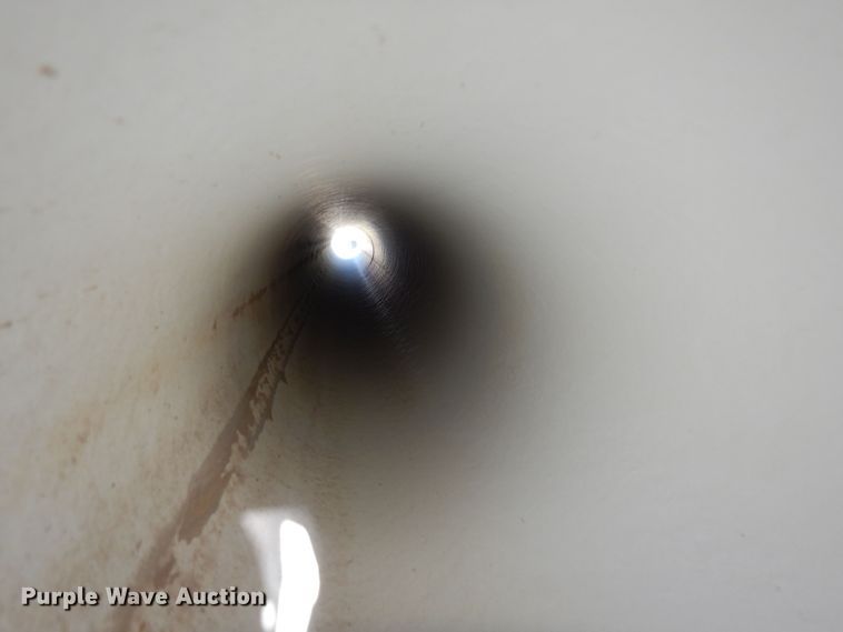 image for item MR9615 Crestline   10" PVC well casing