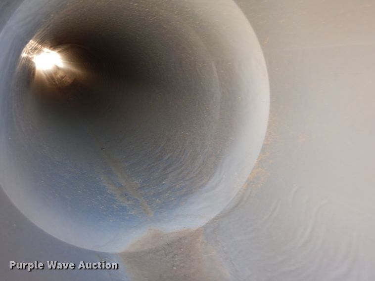 image for item MR9616 COR-TEK  8" PVC pipe