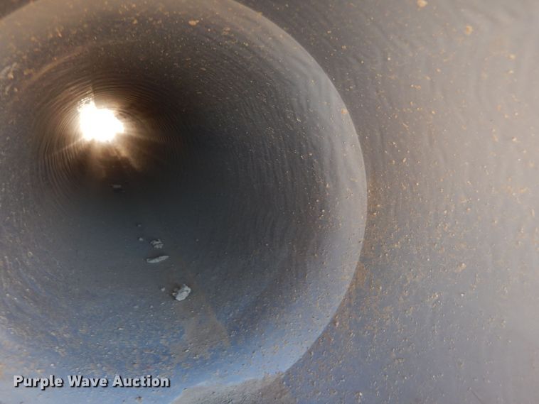 image for item MR9616 COR-TEK  8" PVC pipe