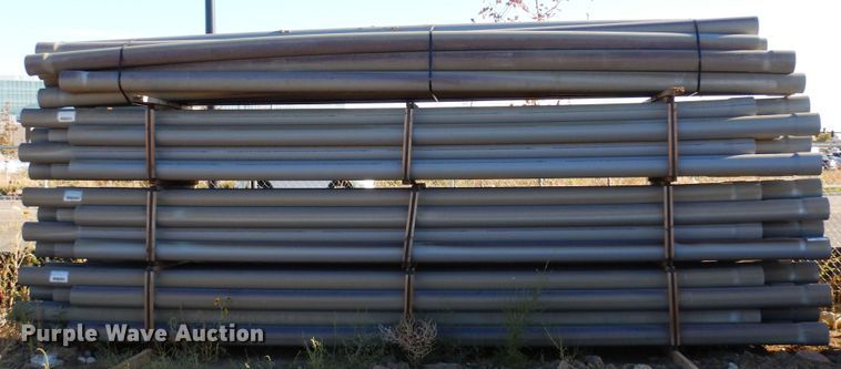 image for item MR9617 PVC pipe