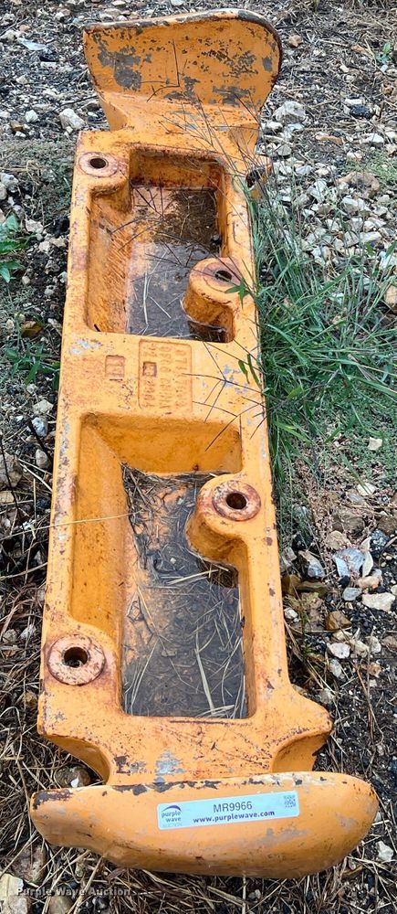 image for item MR9966 Counter weight