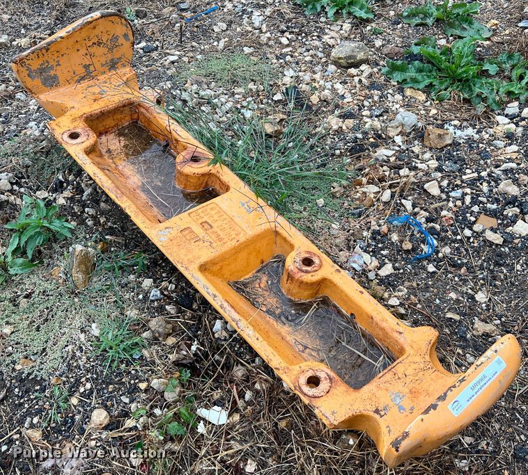 image for item MR9966 Counter weight