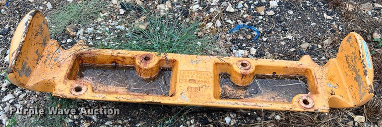 image for item MR9966 Counter weight